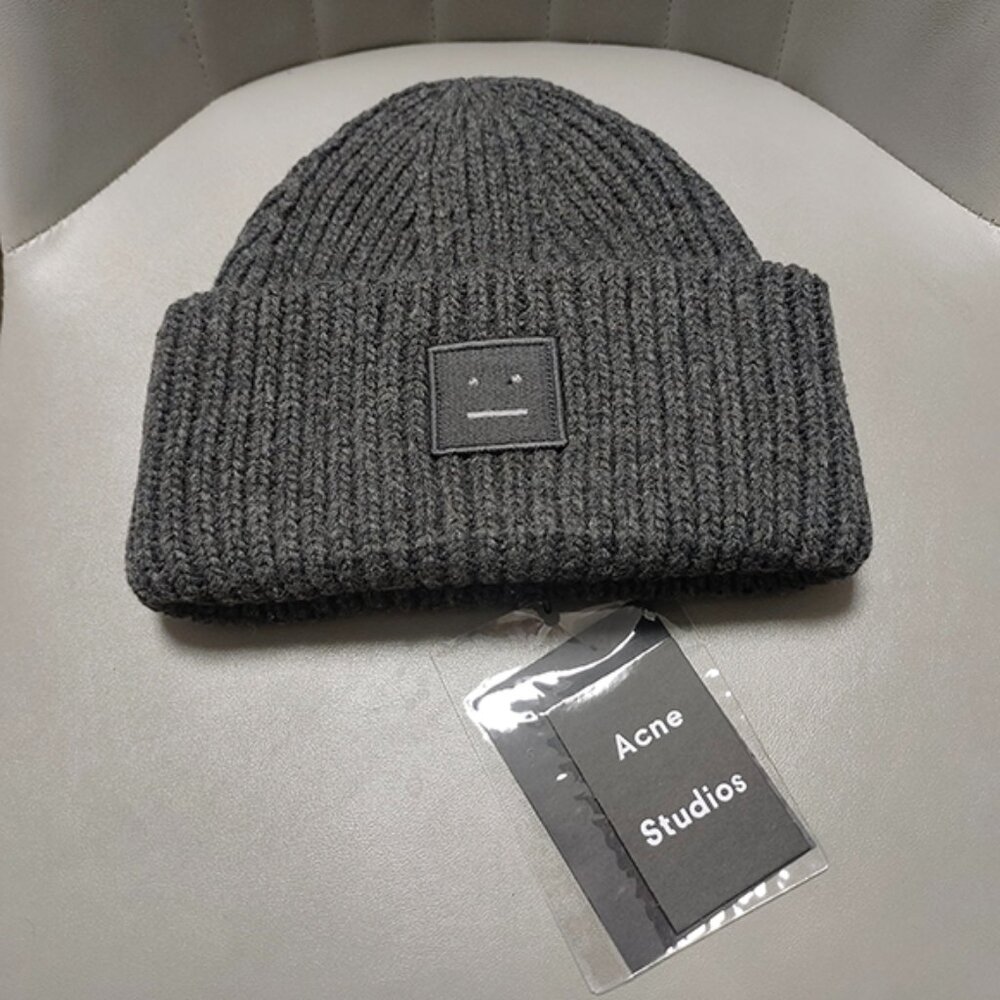 Acne Studios Knit Hat
